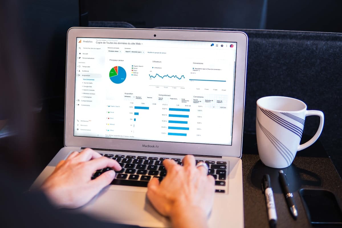 Advanced Data Analytics & Storytelling