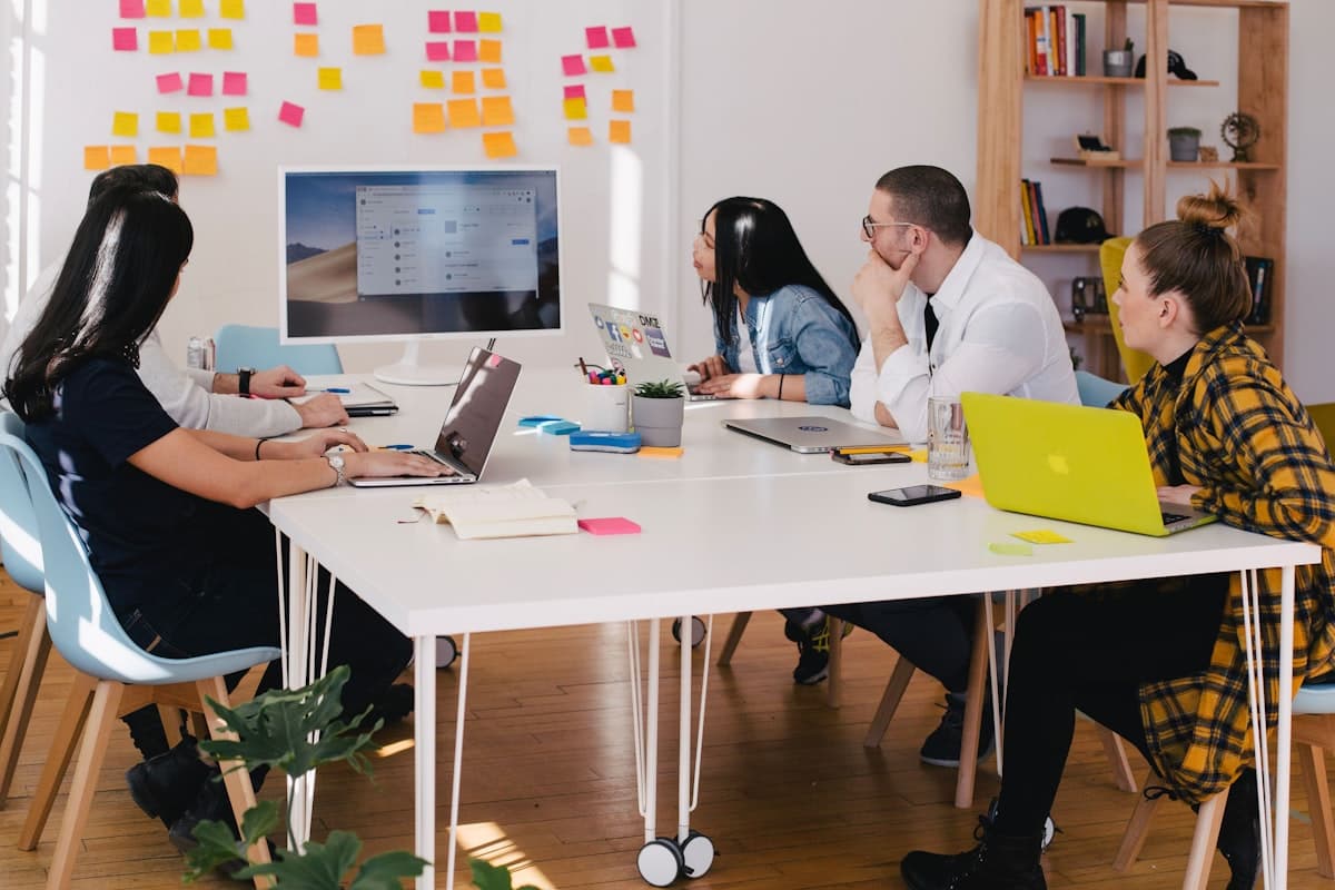 AI for Business & Leaders
