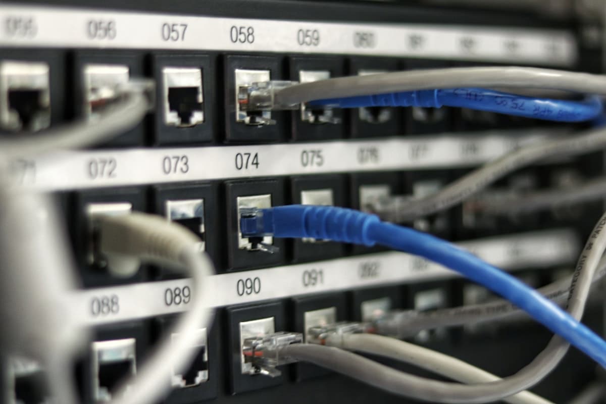 CCNA v7 Part 2 — Switching, Routing & Wireless