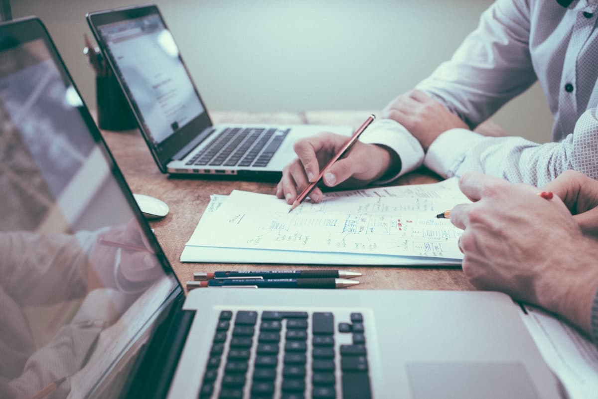 ICDL Level 2 — Core Workplace Essentials