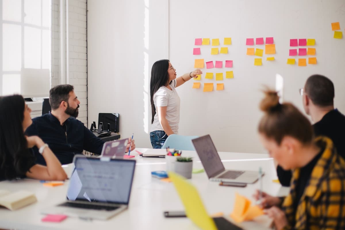 ICDL Level 4 — Advanced Professional Skills
