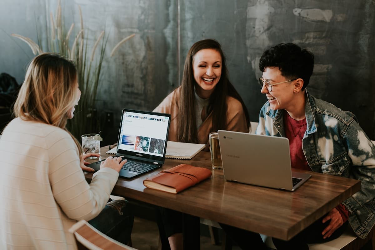 Web Design for Teens
