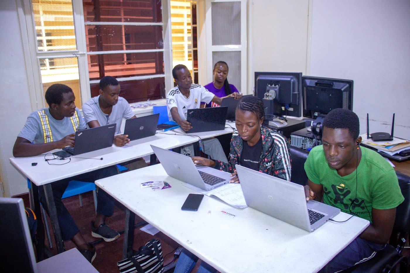 Why We Built Digitika Academy Alongside an IT Firm
